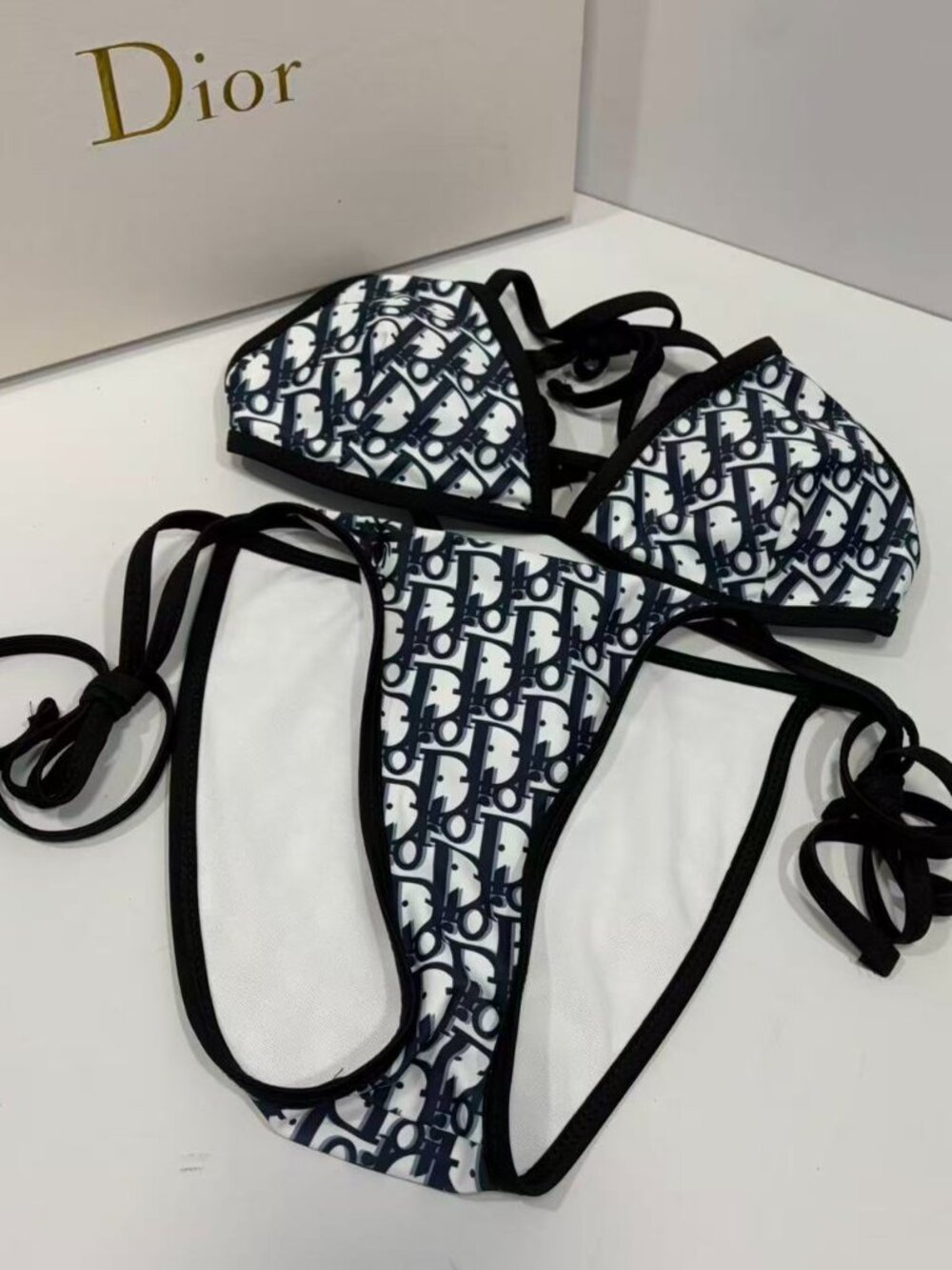 Dior  Women's Authentic Bikini